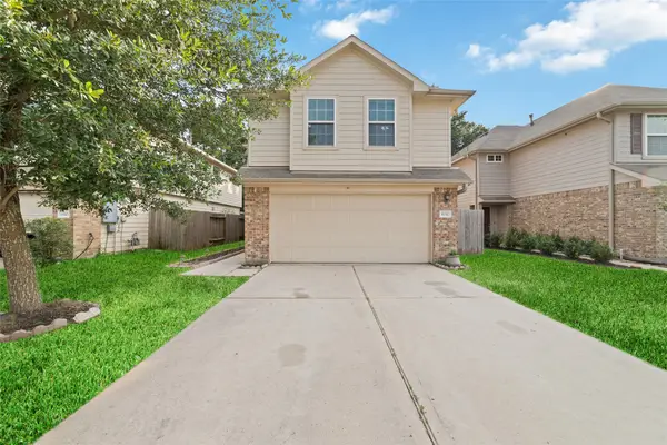 16547 Mablethorpe Lane, Houston, TX 77073