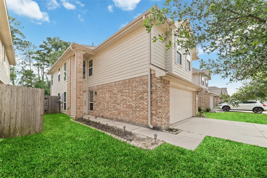 16547 Mablethorpe Lane, Houston, TX 77073 - #2