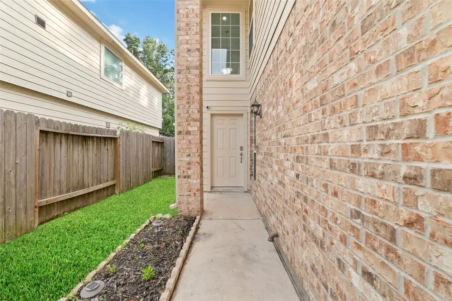 16547 Mablethorpe Lane, Houston, TX 77073 - #3