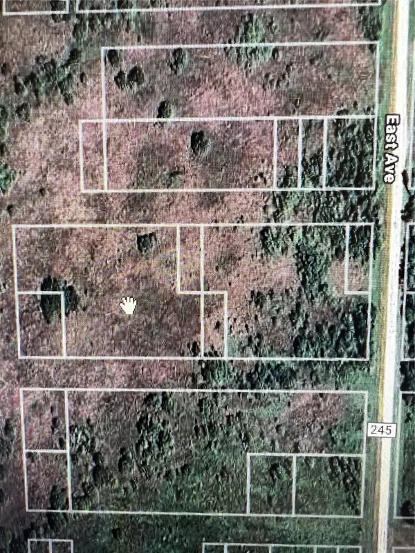 00000 County Road 245 East Avenue, Bay City, TX 77457