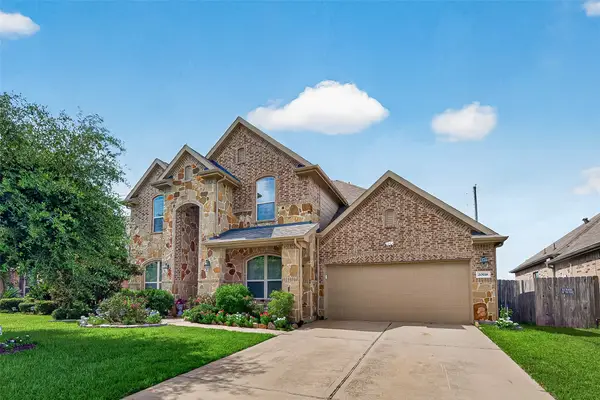 20118 Bandera Lake Lane, Richmond, TX 77407