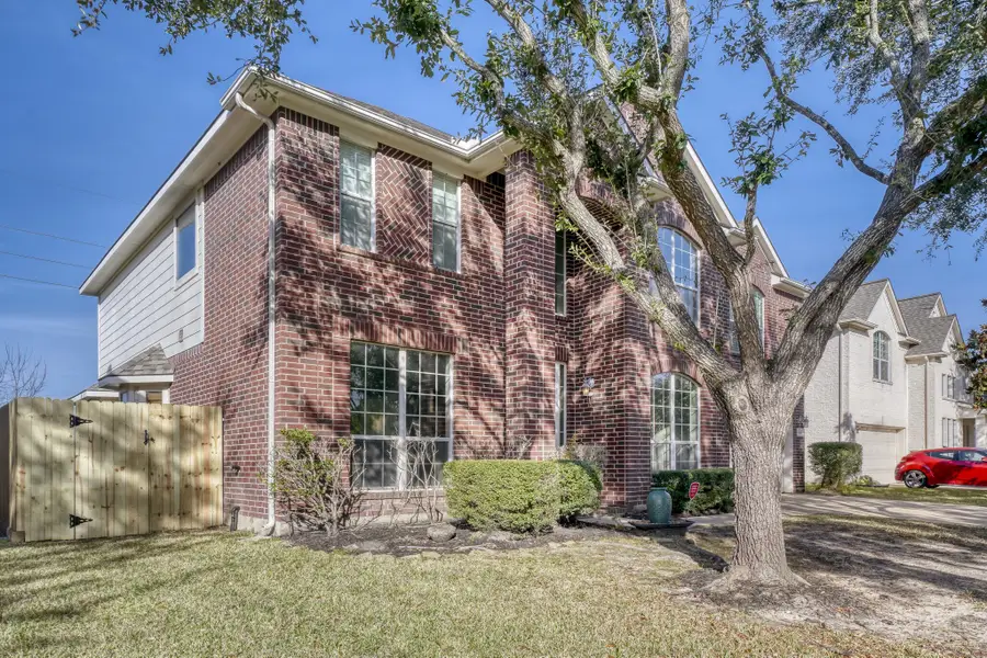 7510 Rosepath Lane, Richmond, TX 77407 - Image #2