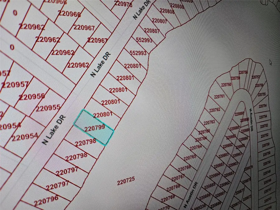 0 N Lake Drive, Holiday Lakes, TX 77541 - #3