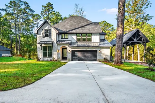 223 Tall Pine, Livingston, TX 77351