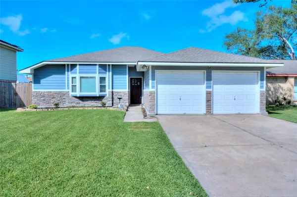 320 Anchor Way, League City, TX 77573