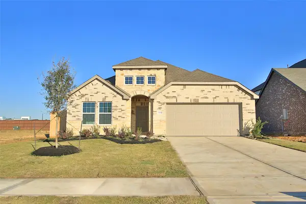 21906 Iris Colony Drive, Waller, TX 77484