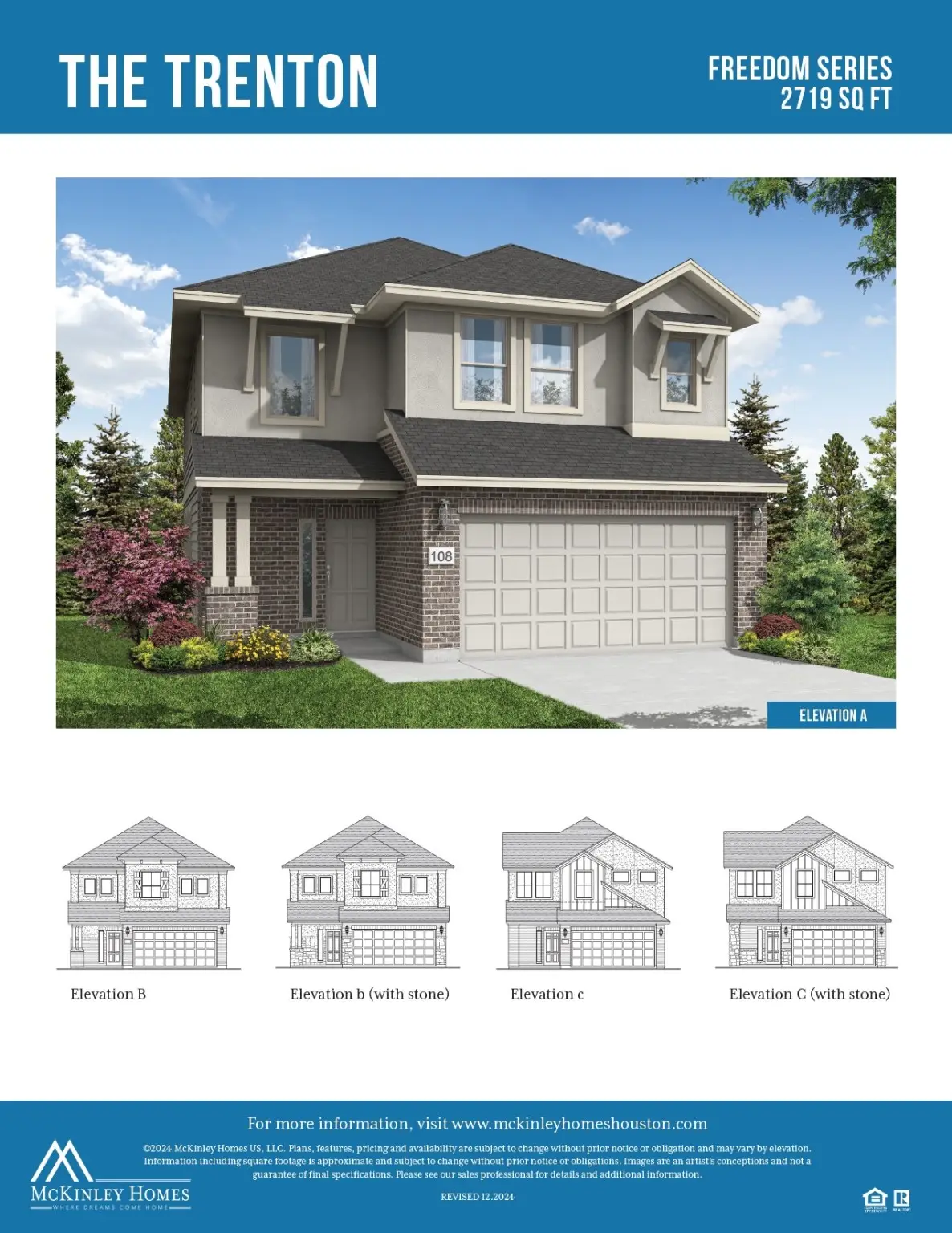 15415 Fathom Line Way, Houston, TX 77053 - Image #1