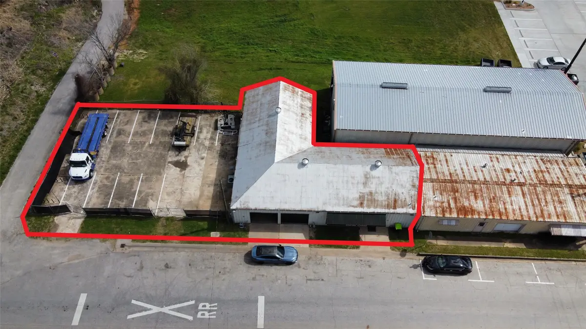 105 S 2nd Street, Richmond, TX 77469 - #1