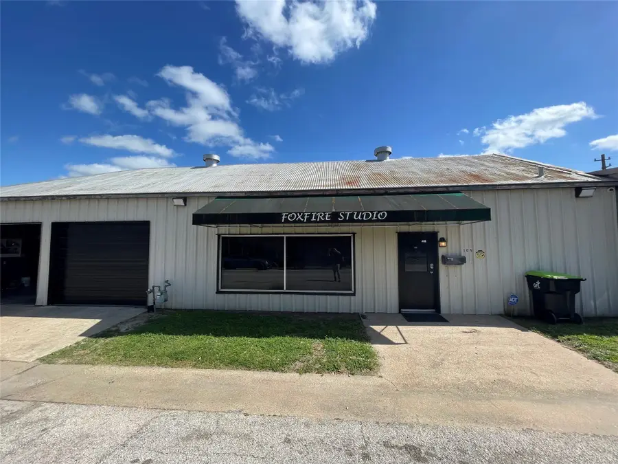 105 S 2nd Street, Richmond, TX 77469 - #3