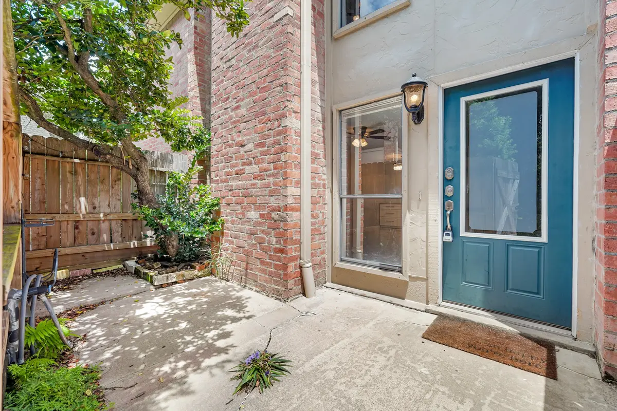 1601 S Shepherd Drive #29, Houston, TX 77019 - Image #1