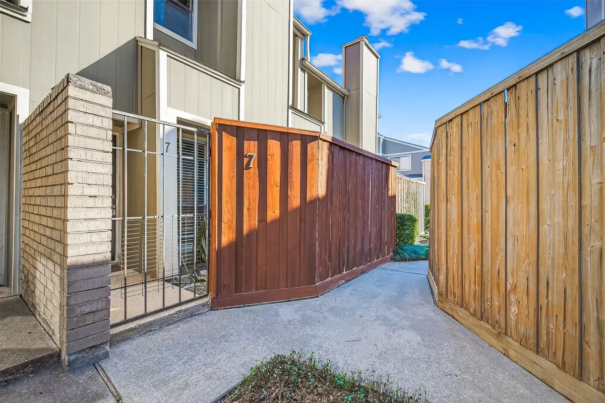 1920 Augusta Drive #7, Houston, TX 77057 - #1