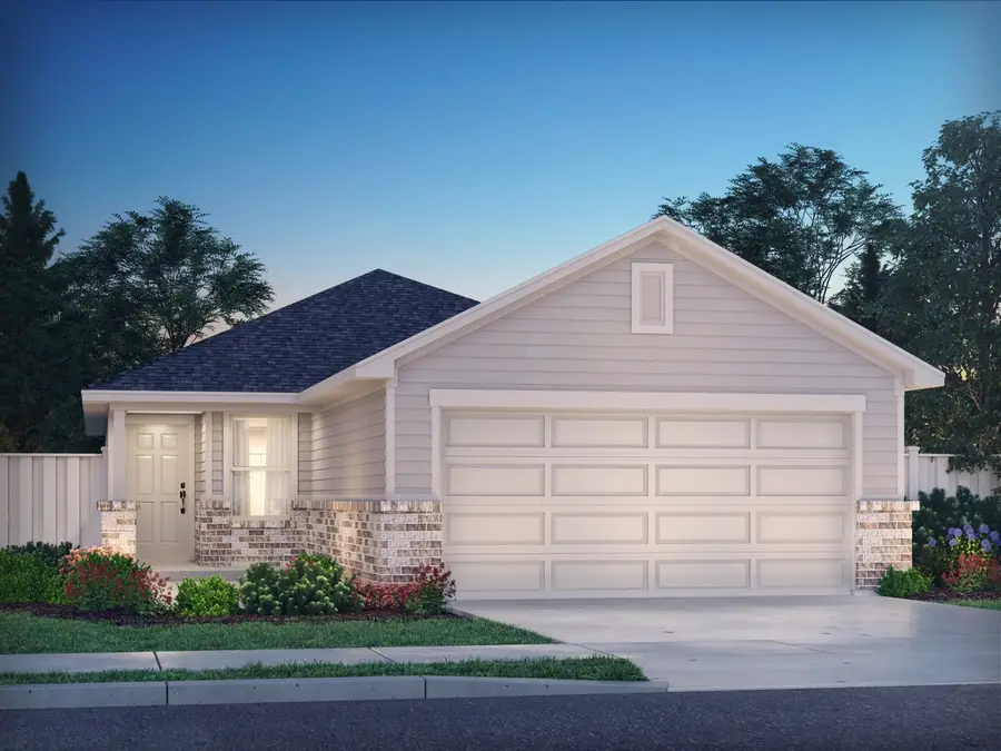 18519 Landing Meadows Lane, New Caney, TX 77357 - #2