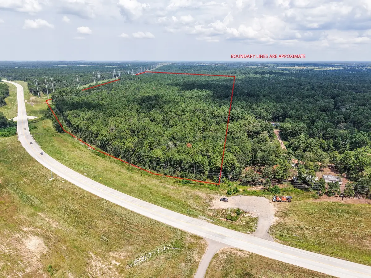 TBD Aggie Expressway 249, Plantersville, TX 77363 - Image #1