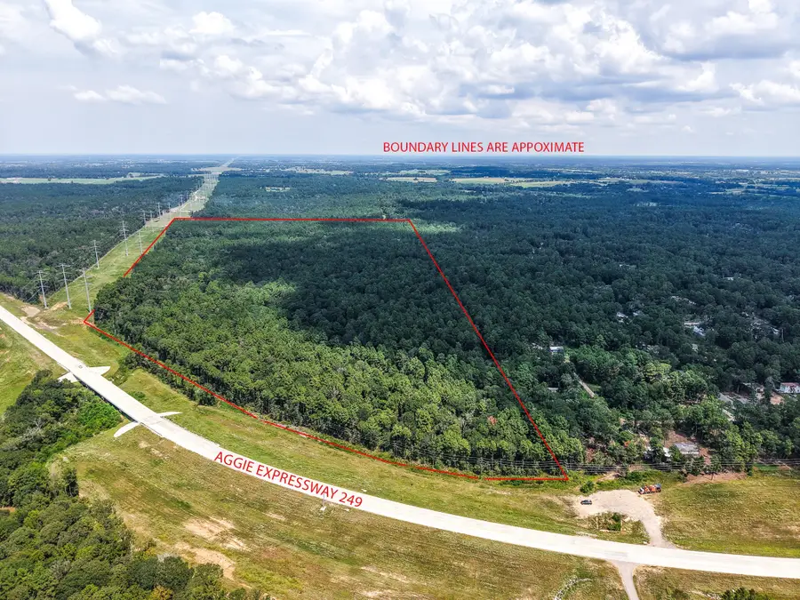 TBD Aggie Expressway 249, Plantersville, TX 77363 - Image #2