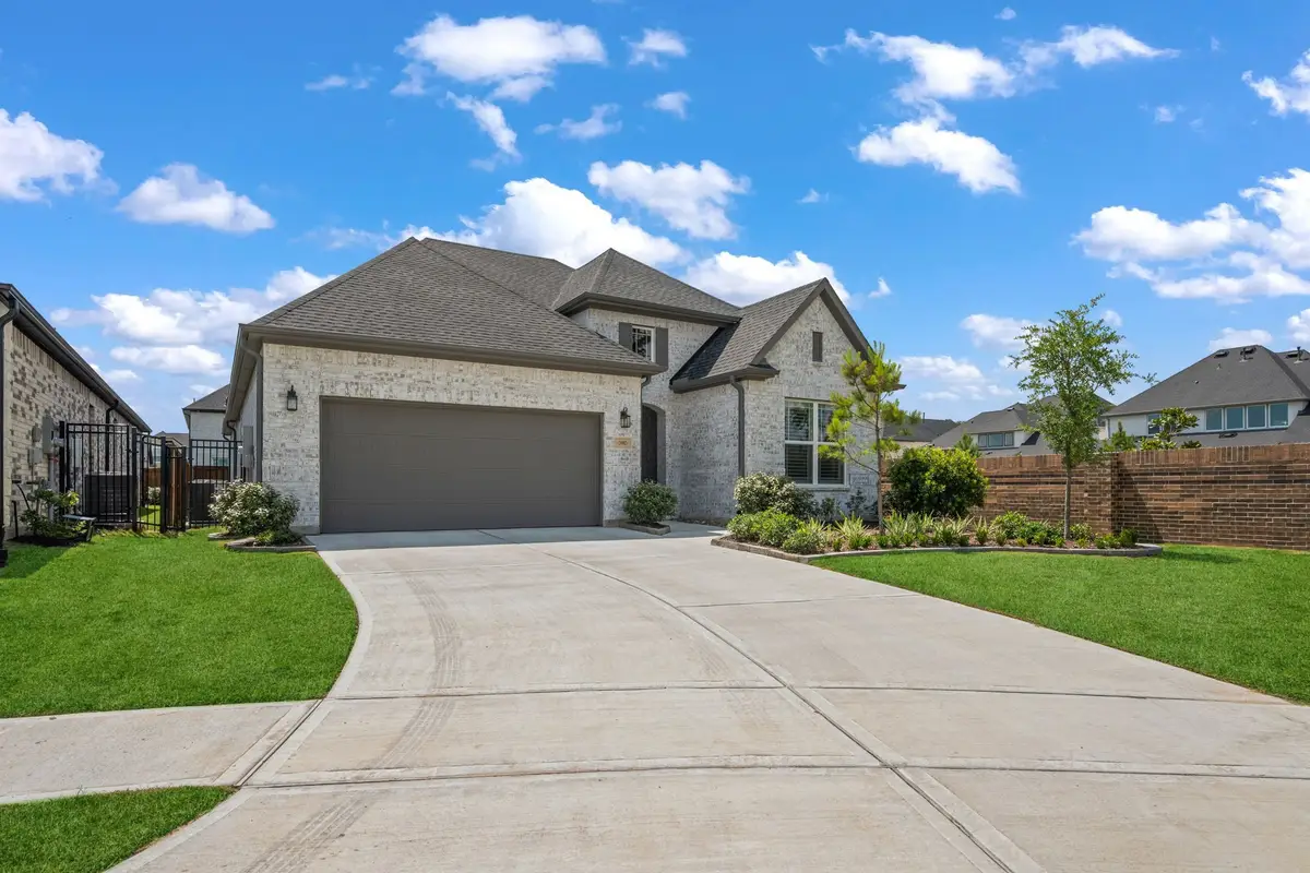 28002 Autumn Falls Court, Spring, TX 77386 - #1
