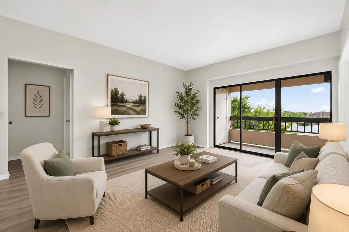 2211 S Braeswood Boulevard #23I, Houston, TX 77030 - #1
