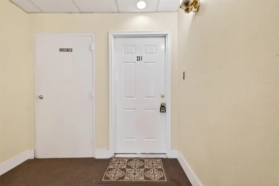 2211 S Braeswood Boulevard #23I, Houston, TX 77030 - #3
