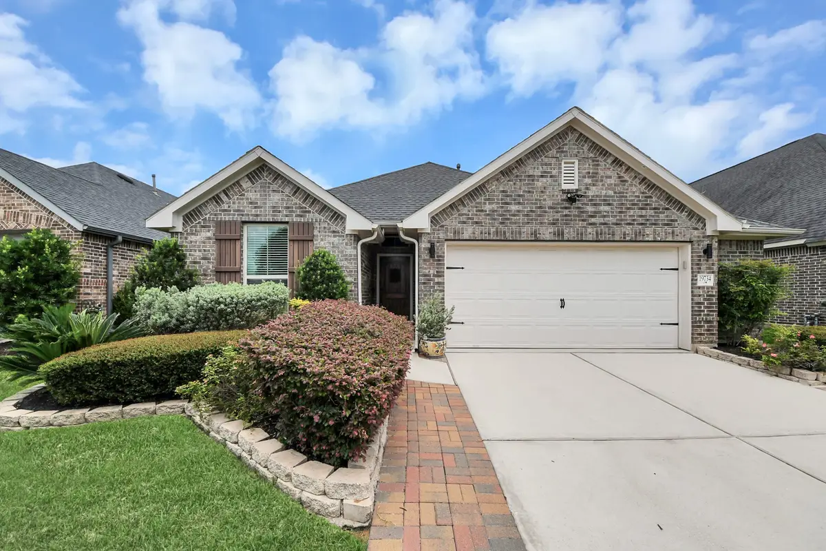 19734 Oakdale Lakes Trail, Richmond, TX 77407 - #1
