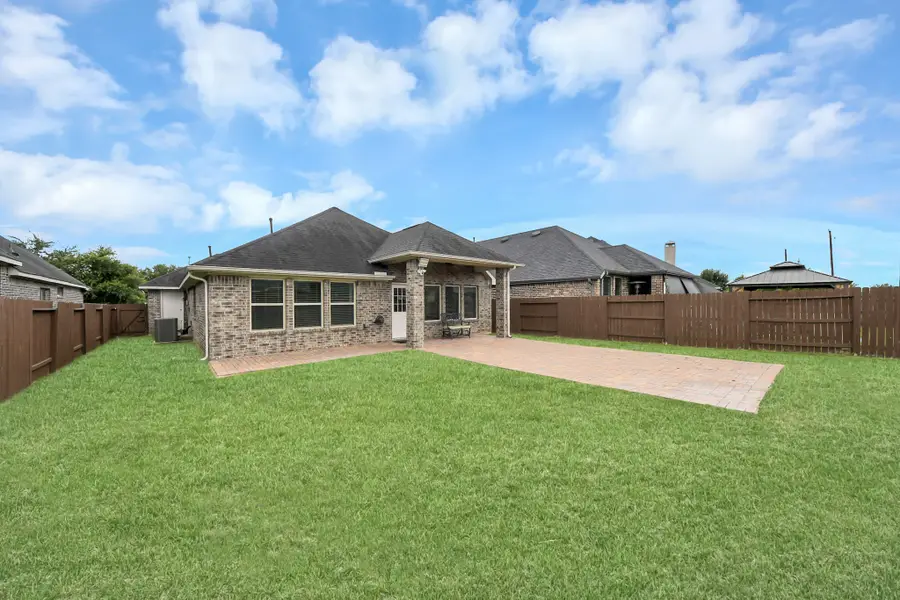 19734 Oakdale Lakes Trail, Richmond, TX 77407 - #2