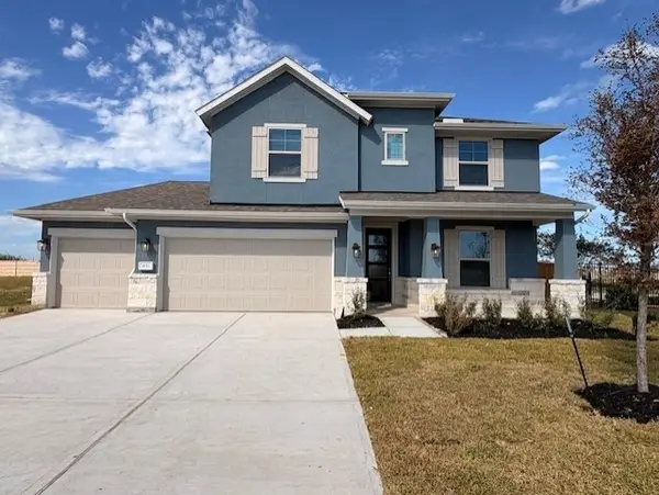 1657 Delaware Drive, Dayton, TX 77535