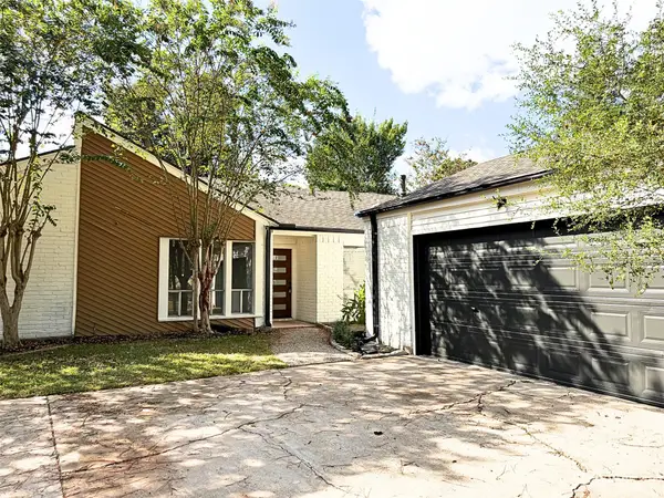 4631 Hickory Downs Drive, Houston, TX 77084