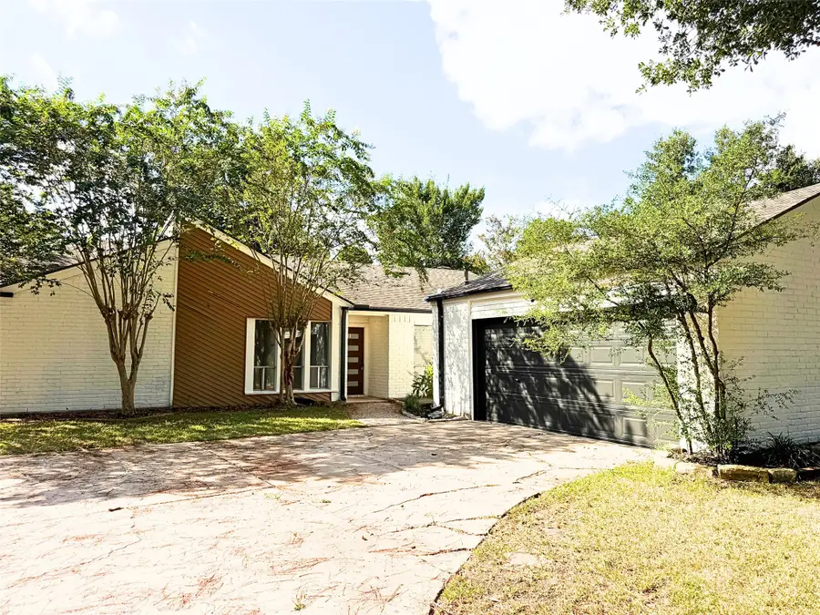 4631 Hickory Downs Drive, Houston, TX 77084 - #2