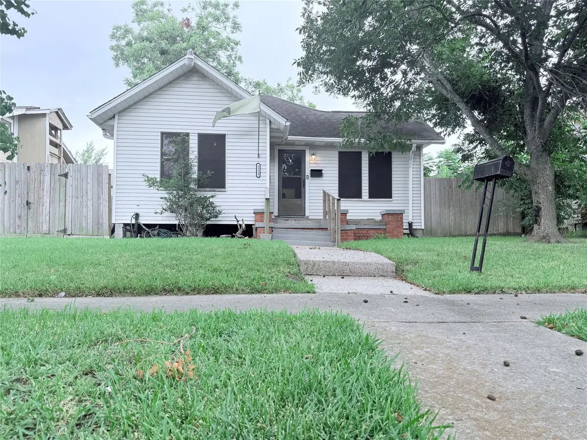 3213 Iowa Street, Baytown, TX 77520 - Image #1