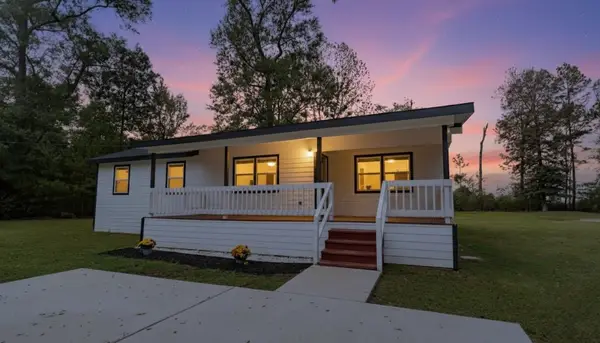 2036 County Road 3434 N, Cleveland, TX 77327