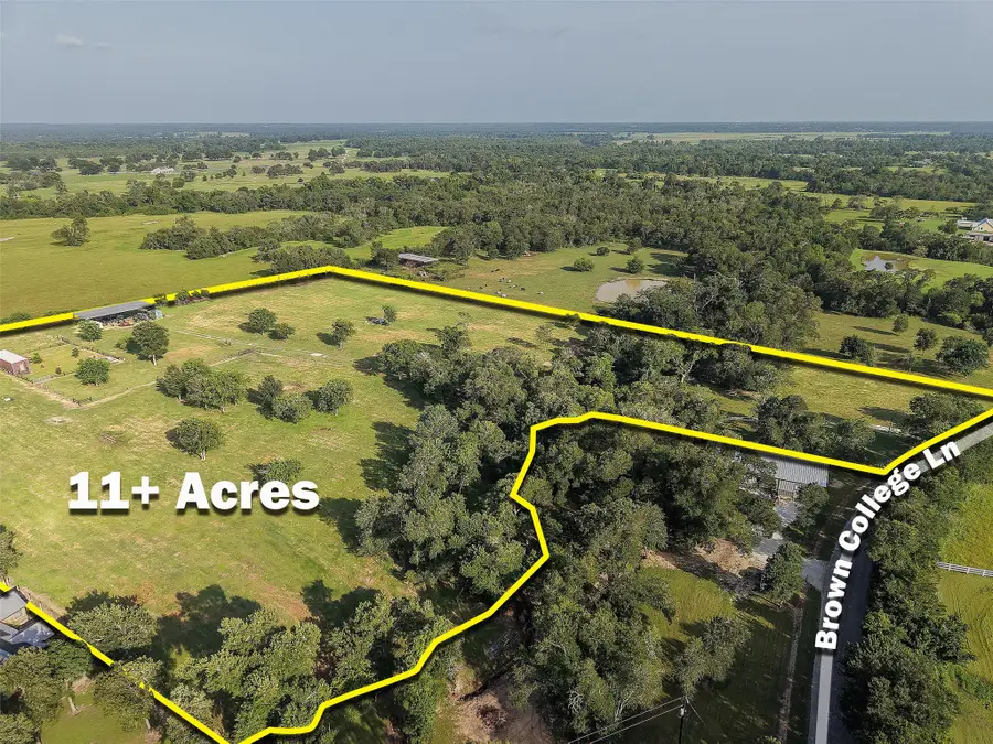 4140 Brown College Lane, Washington, TX 77880 - #3