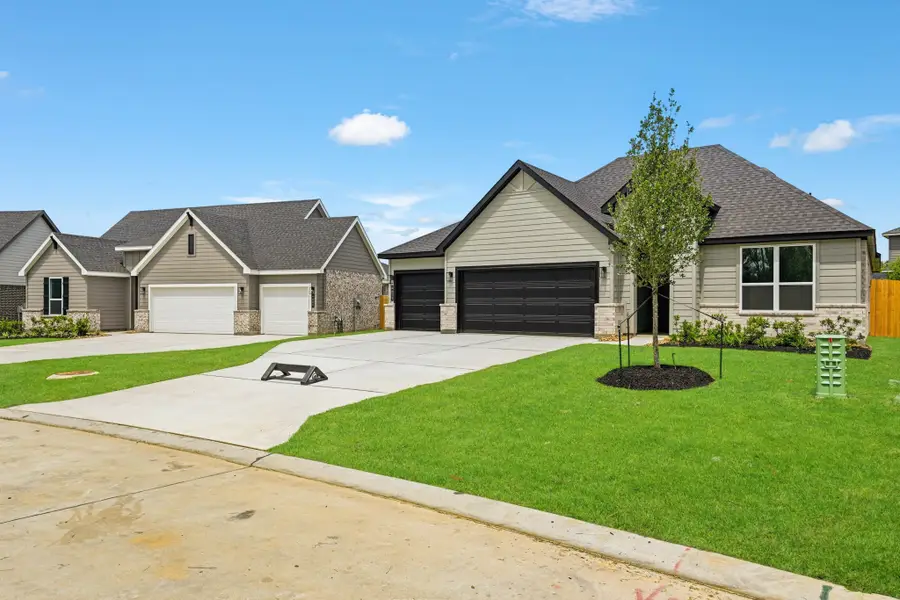 4613 Vernal Loop Drive, Conroe, TX 77303 - #2