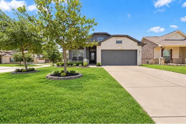 11710 Rosehall Reach Ln, Tomball, TX 77377