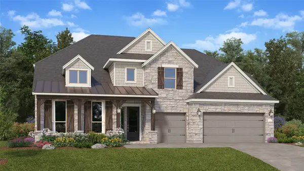 2519 Desert Island Drive, League City, TX 77573