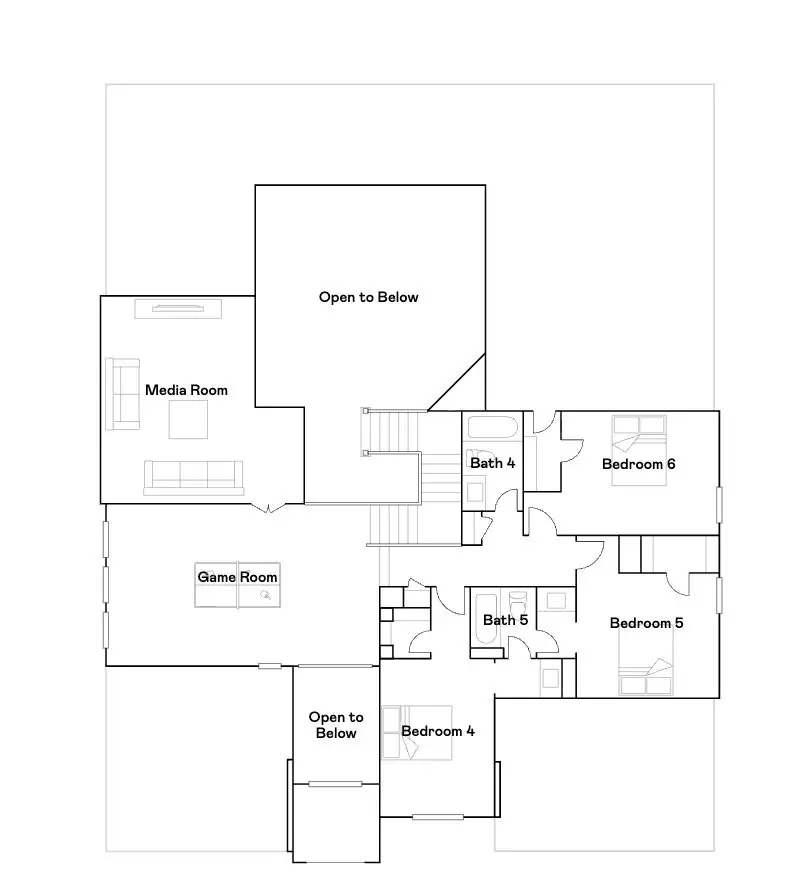 2519 Desert Island Drive, League City, TX 77573 - #3