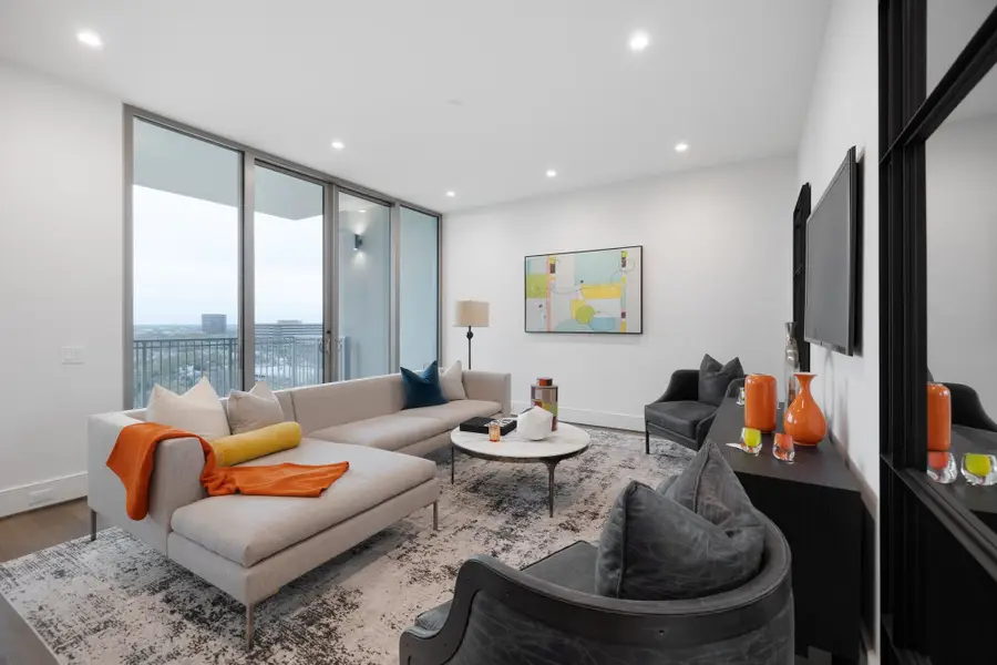 5656 San Felipe Street #1403, Houston, TX 77056 - Image #3