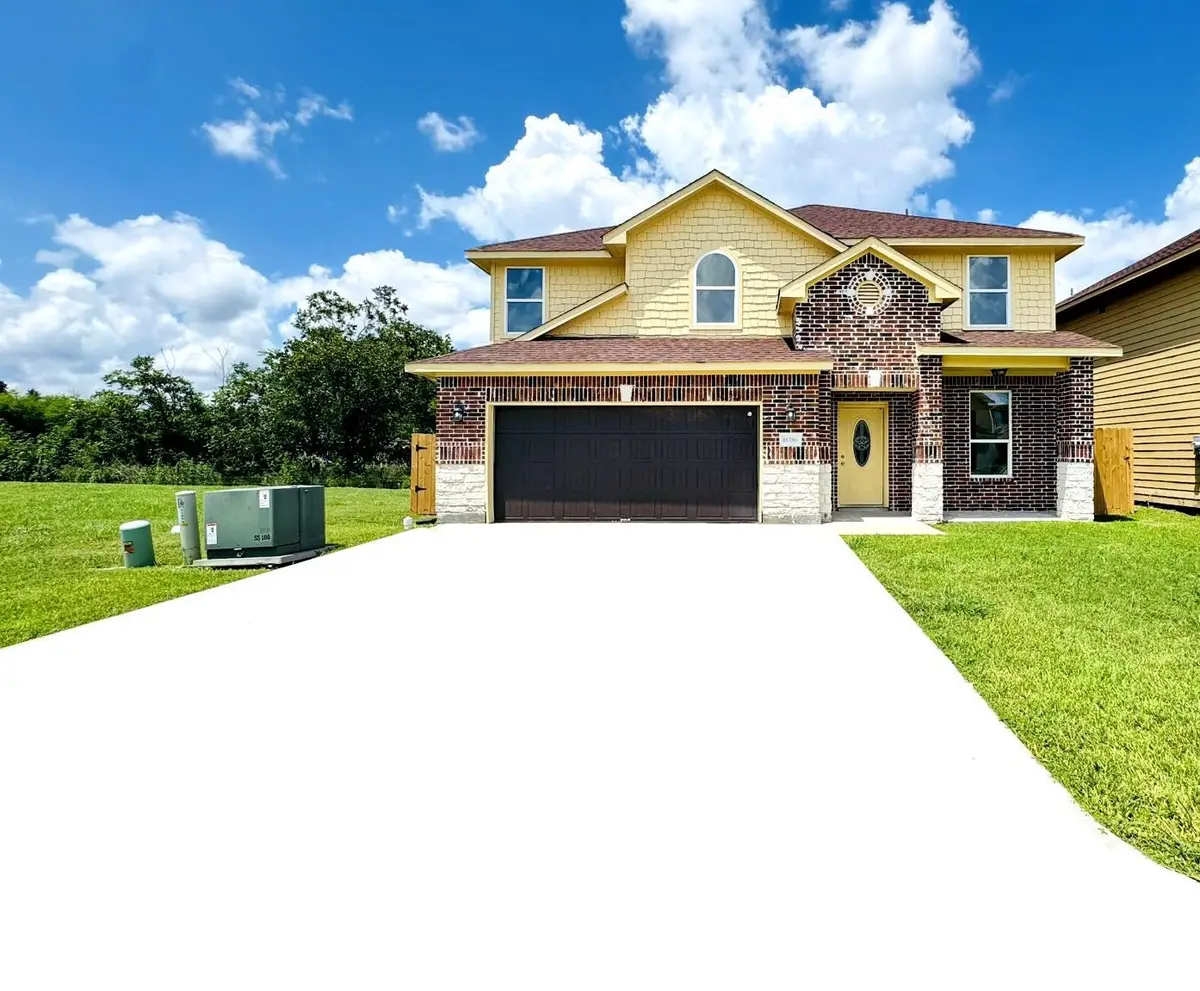11206 Beverley Park Street, Sugar Land, TX 77498 - Image #1