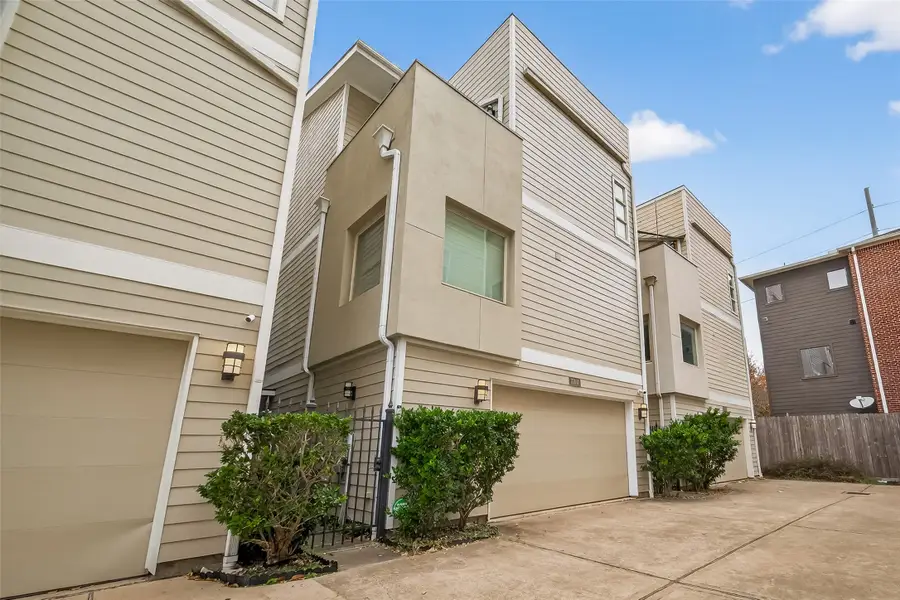 1510 Crockett Street #B, Houston, TX 77007 - Image #2
