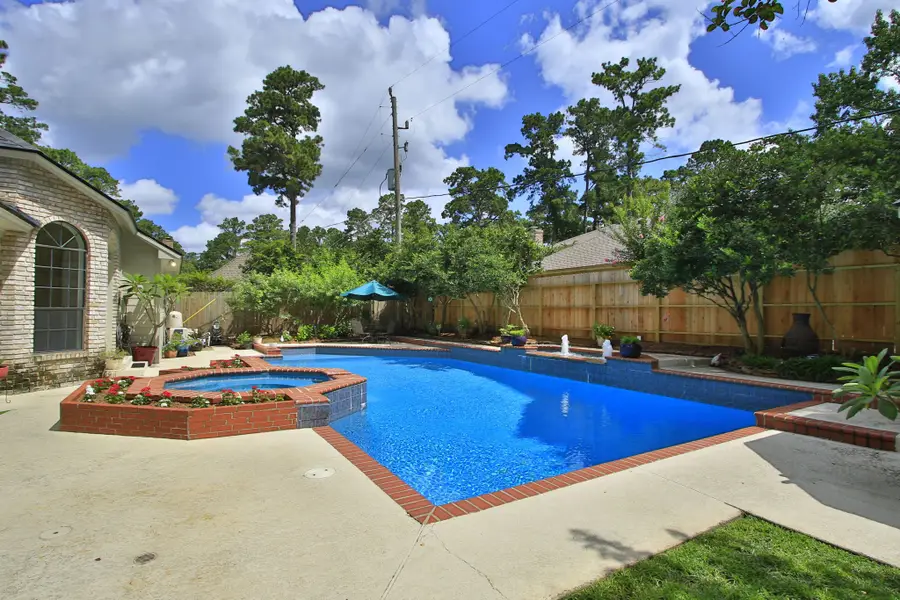 9714 Fenchurch Drive, Spring, TX 77379 - #3