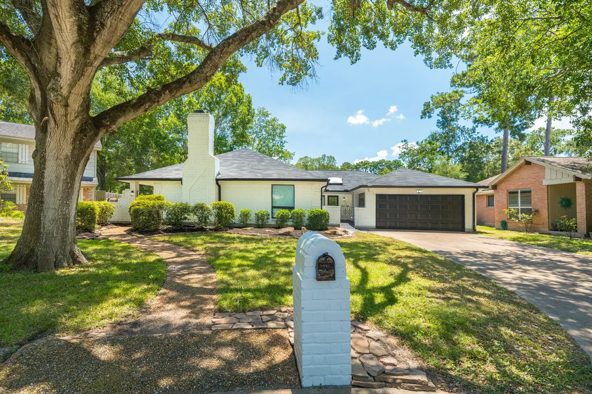 14611 Moss Creek Lane, Cypress, TX 77429 - #1