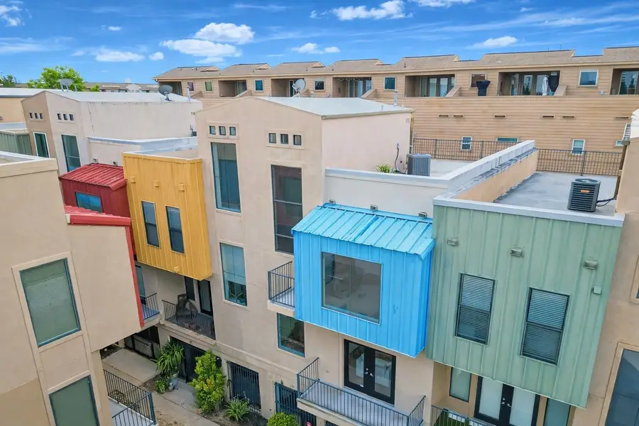 125 E 2nd Street, Houston, TX 77007 - #2