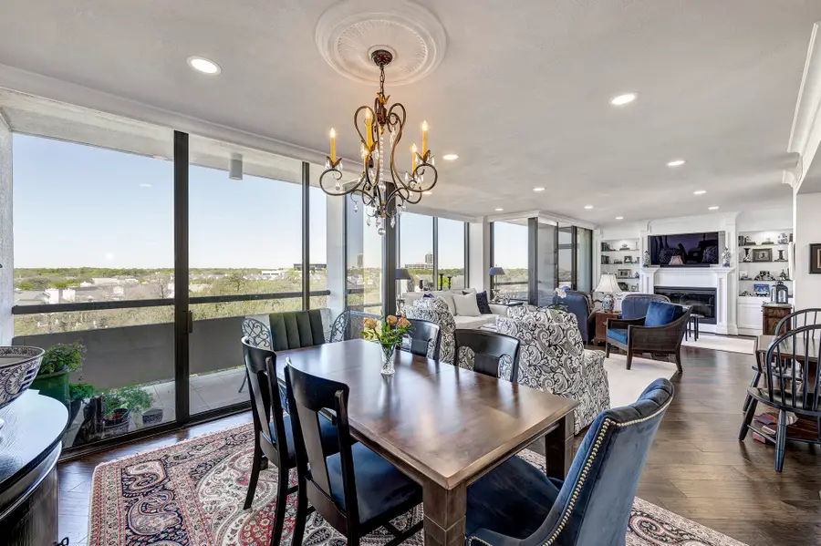 1111 Bering Drive #603, Houston, TX 77057 - #2