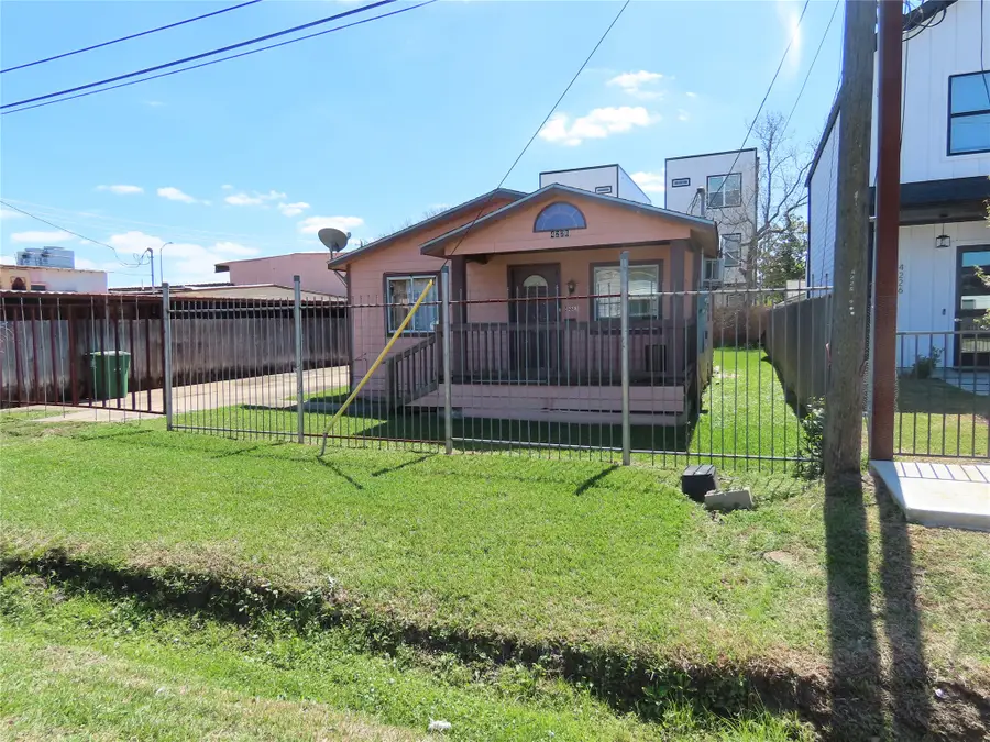 4228 Sterling Street, Houston, TX 77051 - #2