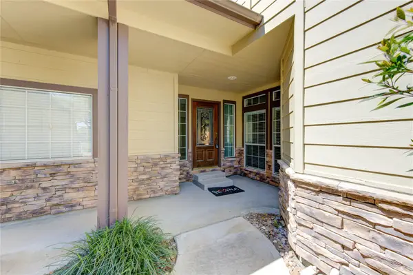 10827 Avenel Iron Drive, Houston, TX 77064