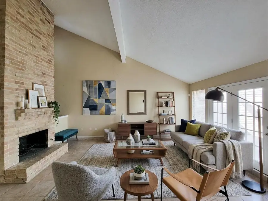2710 Quail Creek Drive, Missouri City, TX 77459 - #3