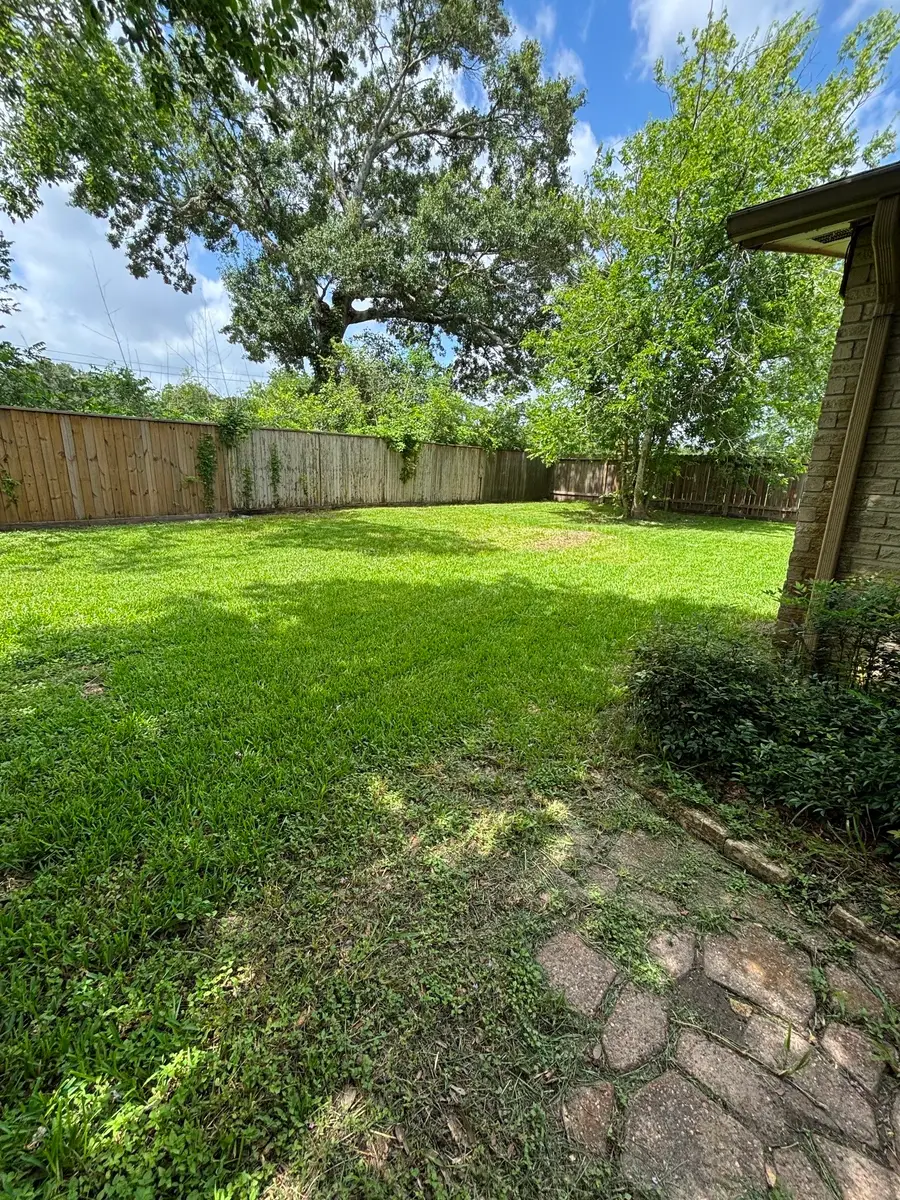 2843 Quiet Bend Drive, Missouri City, TX 77489 - #3