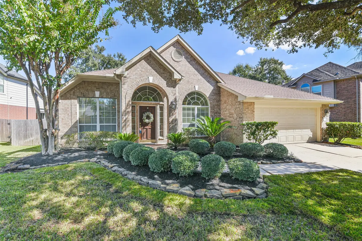 18418 Wild Basin Trail, Humble, TX 77346 - #1