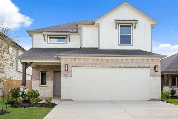 18918 Baldcypress Basin Lane, Houston, TX 77084