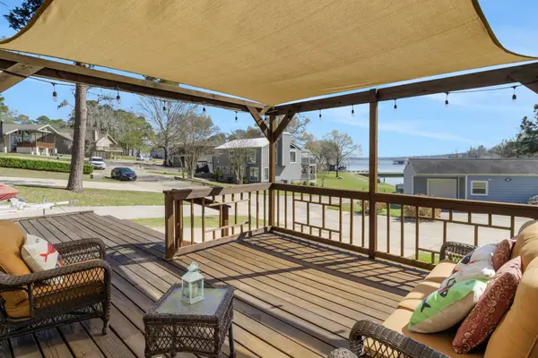 171 Harbour Row Drive, Coldspring, TX 77331