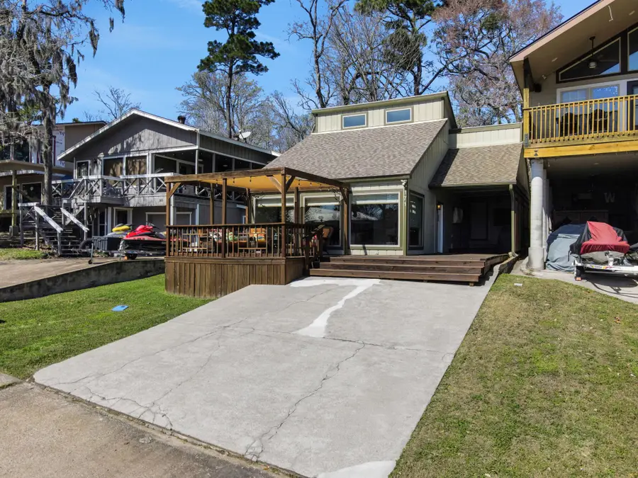 171 Harbour Row Drive, Coldspring, TX 77331 - #2