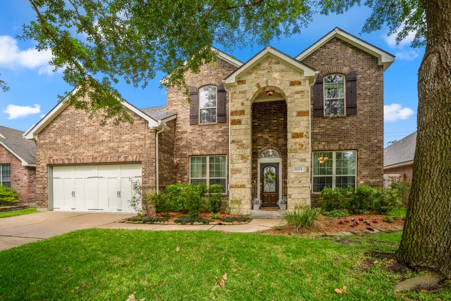 11114 Jadestone Creek Lane, Cypress, TX 77433 - #2