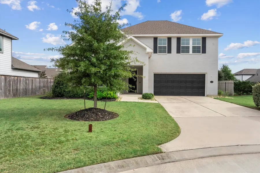 2221 Hay Field Court, Conroe, TX 77384 - Image #2